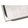Bac gastro perforé GN1/1 TOP LINE BARTSCHER Matériel Inox