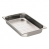 Bac gastro perforé GN1/1 TOP LINE BARTSCHER Matériel Inox