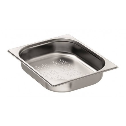 Bac gastro perforé GN1/2 TOP LINE BARTSCHER Matériel Inox