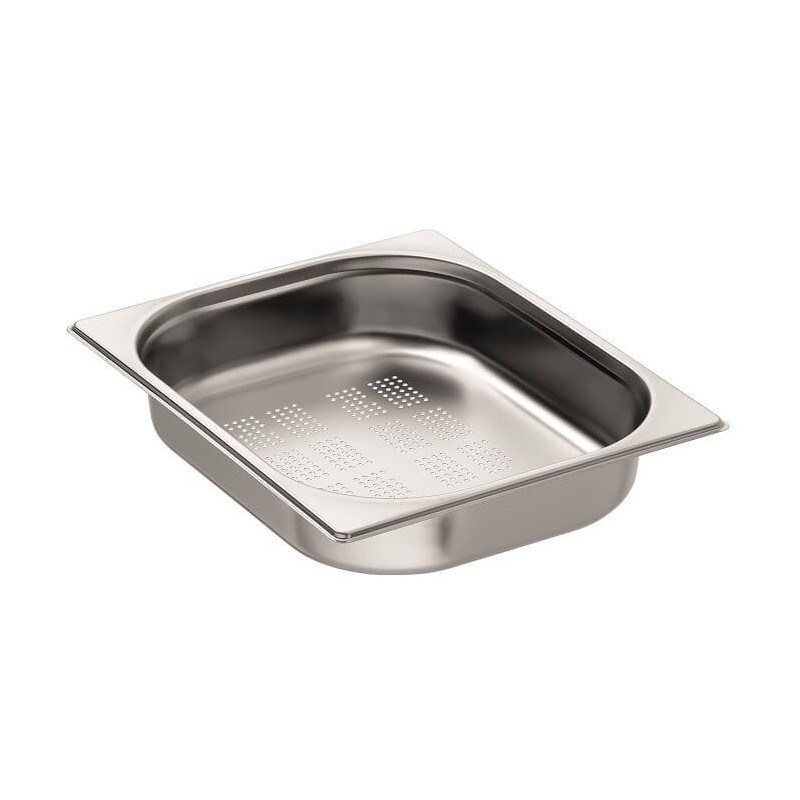 Bac gastro perforé GN1/2 TOP LINE BARTSCHER Matériel Inox