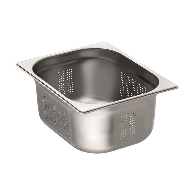 Bac gastro perforé GN1/2 TOP LINE BARTSCHER Matériel Inox
