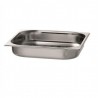 Bac gastro perforé GN2/3 TOP LINE BARTSCHER Matériel Inox