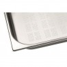 Bac gastro perforé GN2/3 TOP LINE BARTSCHER Matériel Inox