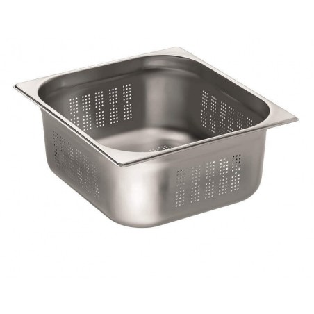 Bac gastro perforé GN2/3 TOP LINE BARTSCHER Matériel Inox
