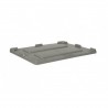 Couvercle 1200x1000mm pour caisse-palette  Accessoires