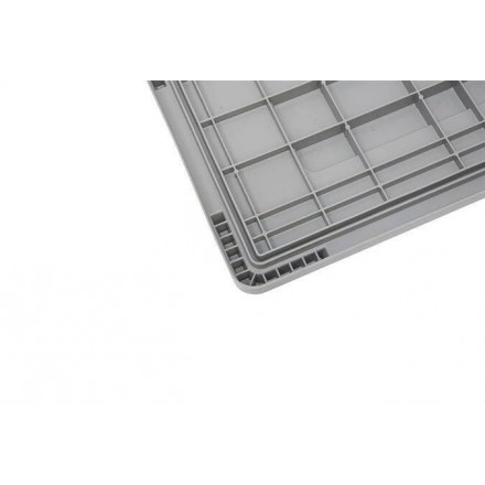 Couvercle 1200x1000mm pour caisse-palette  Accessoires