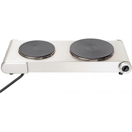 Réchaud électrique 2K2500 - 2.5kW BARTSCHER Cuisson