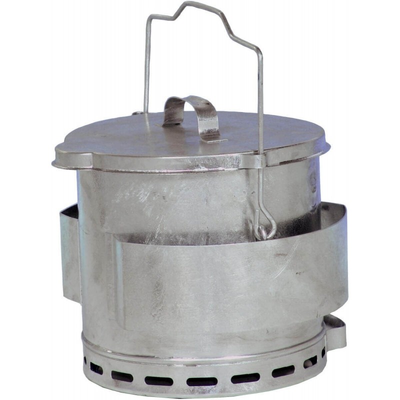 Seau pour huiles usagées 12L BARTSCHER Cuisson Seau pour huiles usagées 12L BARTSCHER Cuisson