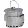 Seau pour huiles usagées 12L BARTSCHER Cuisson