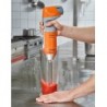 Mixeur DYNAMIX NOMAD160 (sans fil) DYNAMIC Gamme DYNAMIX (1 à 8L)