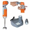 Mixeur DYNAMIX NOMAD160 (sans fil) DYNAMIC Gamme DYNAMIX (1 à 8L)