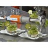 Pied presse-purée DYNAMIX DYNAMIC Gamme DYNAMIX (1 à 8L)