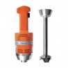 Mixeur JUNIOR DMX225 (pied démontable) DYNAMIC Gamme JUNIOR (5 à 25L)