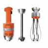 Pack JUNIOR COMBI225 (pied démontable) DYNAMIC Gamme JUNIOR (5 à 25L)