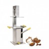 Casse de noix de coco LOUIS TELLIER Coupe-fruits et coupe-légumes manuels