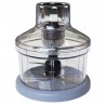 Bol cutter JUNIOR DYNAMIC Gamme JUNIOR (5 à 25L)