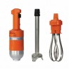 Pack SENIOR COMBI300 (pied démontable) DYNAMIC Gamme SENIOR (20 à 40L)