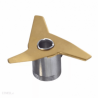 Pied mixeur M300