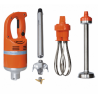 Pack MASTER TRIO 410.H (pied démontable) DYNAMIC Gamme MASTER (40 à 100L)