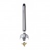 Pied mixeur M410.HC DYNAMIC Gamme MASTER (40 à 100L)