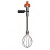 Fouet boule FM420 MASTER DYNAMIC Gamme MASTER (40 à 100L)