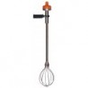 Fouet boule FM600 MASTER DYNAMIC Gamme MASTER (40 à 100L)