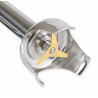 Mixeur SMX 800 TURBO (pied démontable) DYNAMIC Gamme SMX (75 à 300L)