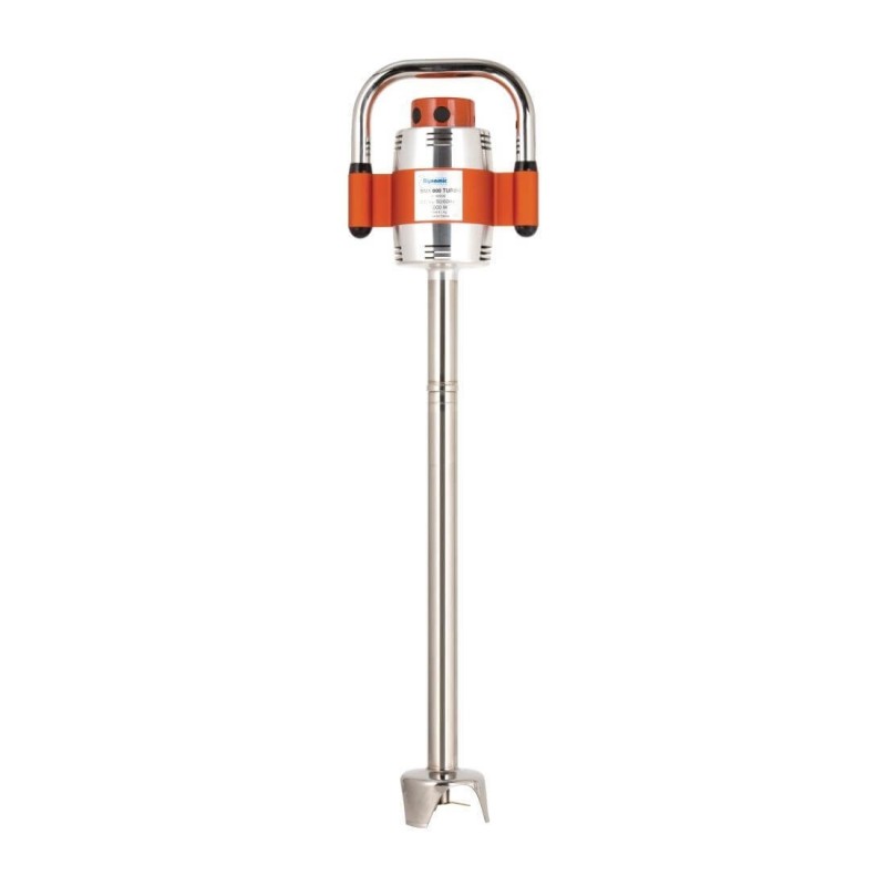 Mixeur SMX 800 TURBO (pied démontable)