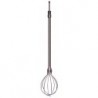 Fouet boule FM PP DYNAMIC Gamme SMX (75 à 300L)
