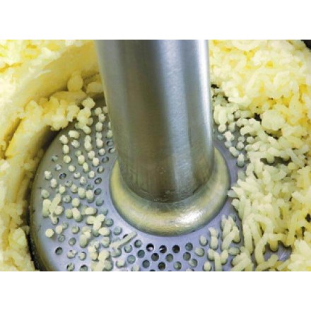 Pied presse-purée SENIOR DYNAMIC Gamme SENIOR (20 à 40L)