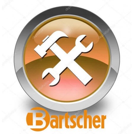 Moteur BARTSCHER Pièces détachées