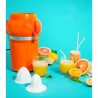 Presse-agrumes électrique Dynajuicer DYNAMIC Presse-agrumes