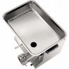Hachoir à viande FW200 - 200kg/h BARTSCHER Préparation