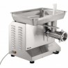 Hachoir à viande FW200 - 200kg/h BARTSCHER Préparation