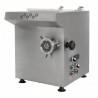 Hachoir à viande réfrigéré double coupe - 300kg/h AMB Meat grinders