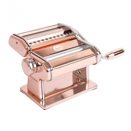 Machine à pâtes manuelle Atlas 150 Design MARCATO Machines à pâtes fraîches