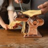 Machine à pâtes manuelle Atlas 150 Design MARCATO Machines à pâtes fraîches