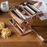 Machine à pâtes manuelle Atlas 150 Design MARCATO Machines à pâtes fraîches