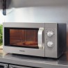 Four micro-ondes professionnel CM1099A SAMSUNG Four micro-ondes professionnels