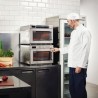 Micro-ondes super-professionnel SAMSUNG CM1529A - CHR MARKET