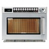 Micro-ondes super-professionnel SAMSUNG CM1529A - CHR MARKET