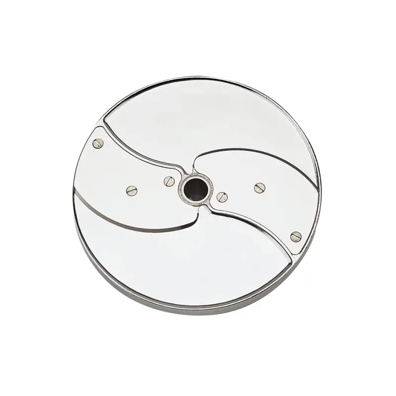 Disque éminceur Robot Coupe ROBOT COUPE Discs for CL20 / R101XL / R201XL / R211XL / R301 / R301 Ultra / R401 Disque éminceur Robot Coupe ROBOT COUPE Discs for CL20 / R101XL / R201XL / R211XL / R301 / R301 Ultra / R401