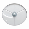 Disque éminceur ESSENTIAL | Robot Coupe ROBOT COUPE Disques pour CL20 / R101XL / R201XL / R211XL / R301 / R301 Ultra / R401
