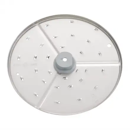 Disque râpeur ESSENTIAL | Robot Coupe ROBOT COUPE Disques pour CL20 / R101XL / R201XL / R211XL / R301 / R301 Ultra / R401