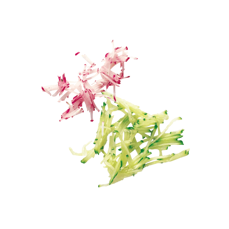Disque bâtonnets/Juliennes ESSENTIAL | Robot Coupe ROBOT COUPE Disques pour CL20 / R101XL / R201XL / R211XL / R301 / R301 Ult...