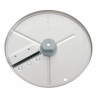 Disque bâtonnets/Juliennes ESSENTIAL | Robot Coupe ROBOT COUPE Disques pour CL20 / R101XL / R201XL / R211XL / R301 / R301 Ult...