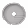 Disque frites ESSENTIAL | Robot Coupe ROBOT COUPE Disques pour CL40
