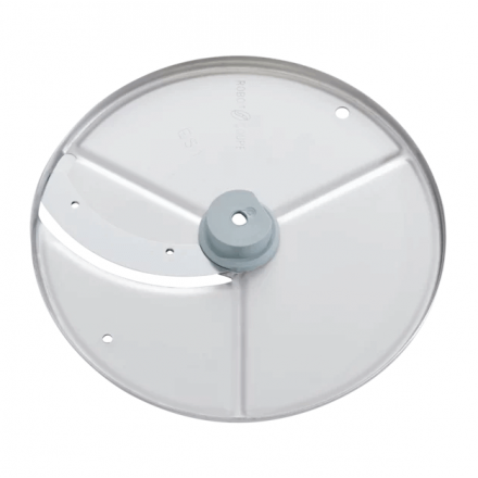 Disque éminceur EXPERT | Robot Coupe ROBOT COUPE Disques pour CL50/CL50 Ultra / CL52 / CL55 / CL60 / CL60 V.V. / R502 / R502V...