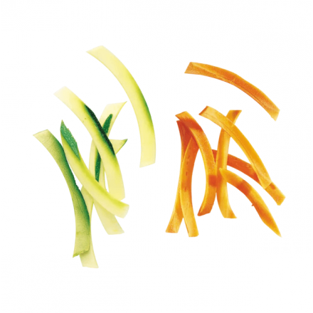 Disque bâtonnets/Juliennes | EXPERT Robot Coupe ROBOT COUPE Disques pour CL50/CL50 Ultra / CL52 / CL55 / CL60 / CL60 V.V. / R...