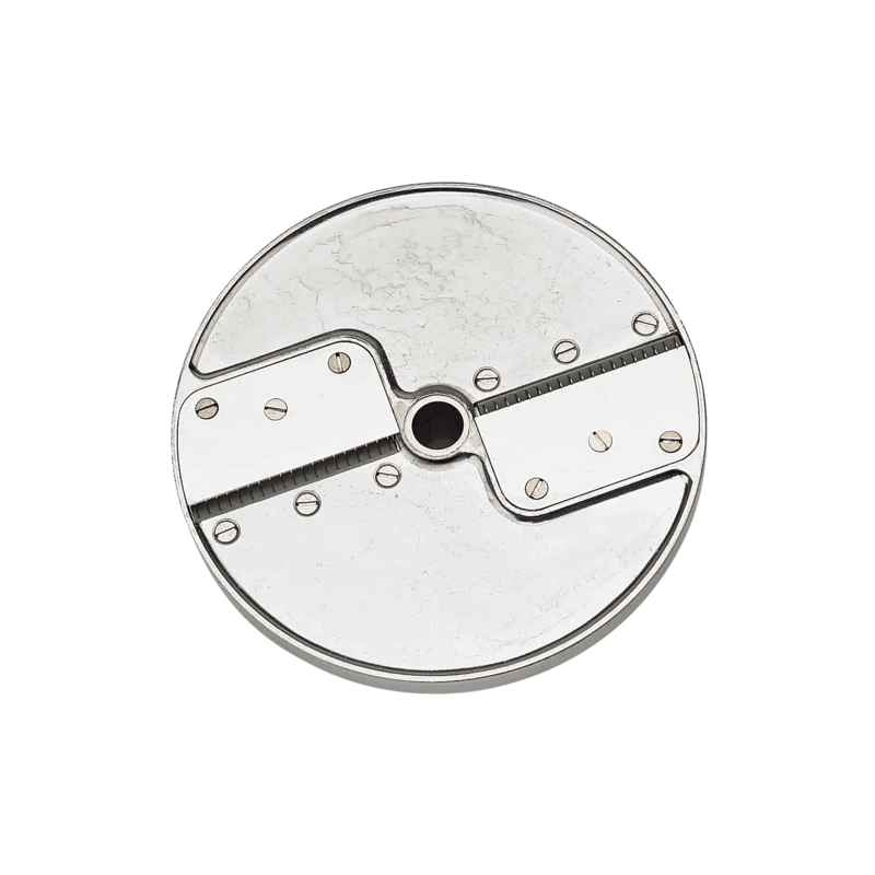 Disque bâtonnets/Juliennes | EXPERT Robot Coupe ROBOT COUPE Disques pour CL50/CL50 Ultra / CL52 / CL55 / CL60 / CL60 V.V. / R...